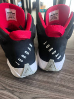 Jordan Shoes Like New! Size 11.5