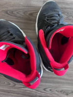 Jordan Shoes Like New! Size 11.5
