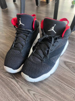 Jordan Shoes Like New! Size 11.5