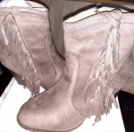 Olivia Miller ladies shoes