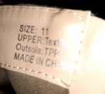 Olivia Miller ladies shoes