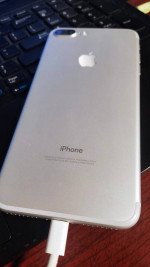 IPHONE 7 PLUS 128 white