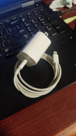 IPHONE 7 PLUS 128 white