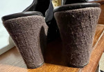 Women’s BRIGHTON Wedge DREAM shoes 9M