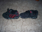 Heelys Kids Propel 2.0 Roller Skate Shoes Youth Size 5