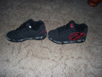 Heelys Kids Propel 2.0 Roller Skate Shoes Youth Size 5