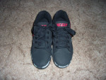 Heelys Kids Propel 2.0 Roller Skate Shoes Youth Size 5