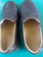 Lightly Used Clarks Men’s Shoes Sz 9M