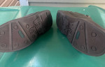 Lightly Used Clarks Men’s Shoes Sz 9M