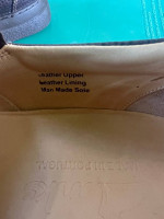 Lightly Used Clarks Men’s Shoes Sz 9M