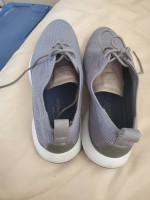 COLE HAAN 3 ZEROGRAND OXFORD SHOES C30607 9M LIKE NEW