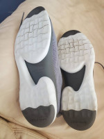 COLE HAAN 3 ZEROGRAND OXFORD SHOES C30607 9M LIKE NEW