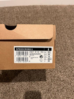 salomon speedcross 6 trail shoes
