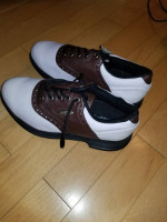 Apex Golf Shoes