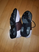 Apex Golf Shoes
