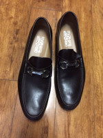 Ferragamo Shoes for Men
