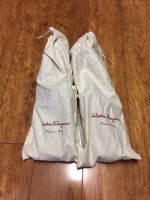Ferragamo Shoes for Men
