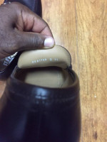 Ferragamo Shoes for Men