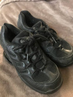 Ladies Z-Coil Shoes