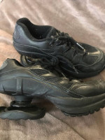 Ladies Z-Coil Shoes
