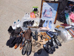 Shoes $3-$50 each! Sizes 6.5,8,8.5,9,9.5