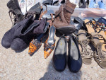 Shoes $3-$50 each! Sizes 6.5,8,8.5,9,9.5