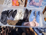 Shoes $3-$50 each! Sizes 6.5,8,8.5,9,9.5