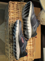 Men's Skechers Athletic Shoes / Sneakers  - Navy 9Blue