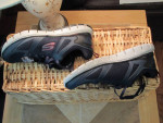 Men's Skechers Athletic Shoes / Sneakers  - Navy 9Blue