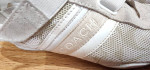 Size 10 coach tennis shoes