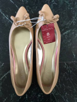 brand new shoes size 8