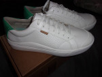 New Doctor Scholls Mens Sz 13 Shoes, Beautiful White
