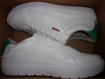 New Doctor Scholls Mens Sz 13 Shoes, Beautiful White