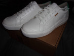 New Doctor Scholls Mens Sz 13 Shoes, Beautiful White
