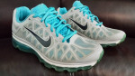 Nike Air MAX + Womens Shoes 8.5, 40 EU, UK 6 Running Jogging
