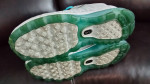 Nike Air MAX + Womens Shoes 8.5, 40 EU, UK 6 Running Jogging