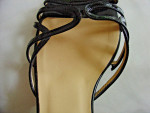 JIMMY CHOO Heels. Designer Womens shoes. ITALY. Size 7