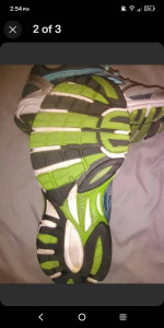 SAUCONY Shoes. Womens 8 M, 39 EU, 6 UK. Running Jogging Sneakers