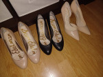 Designer Shoes