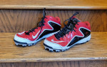 Nike Cleated Shoes - Size 11.5