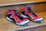 Nike Cleated Shoes - Size 11.5