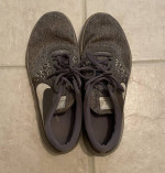 Nike Flex Contact Men's Running Shoes/Sneakers 10.5