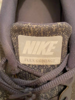 Nike Flex Contact Men's Running Shoes/Sneakers 10.5
