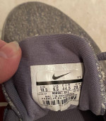 Nike Flex Contact Men's Running Shoes/Sneakers 10.5