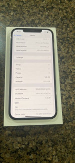 Apple iphone 12 pro max no sim restriction