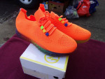 Beautiful New GND Orange Shoes, Womens sz 9.0