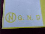 Beautiful New GND Orange Shoes, Womens sz 9.0
