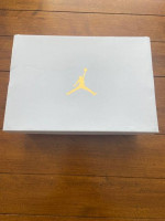 Women's Air Jordan Shoes