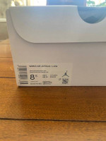 Women's Air Jordan Shoes