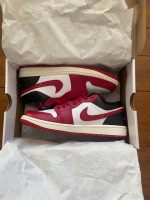 Women's Air Jordan Shoes